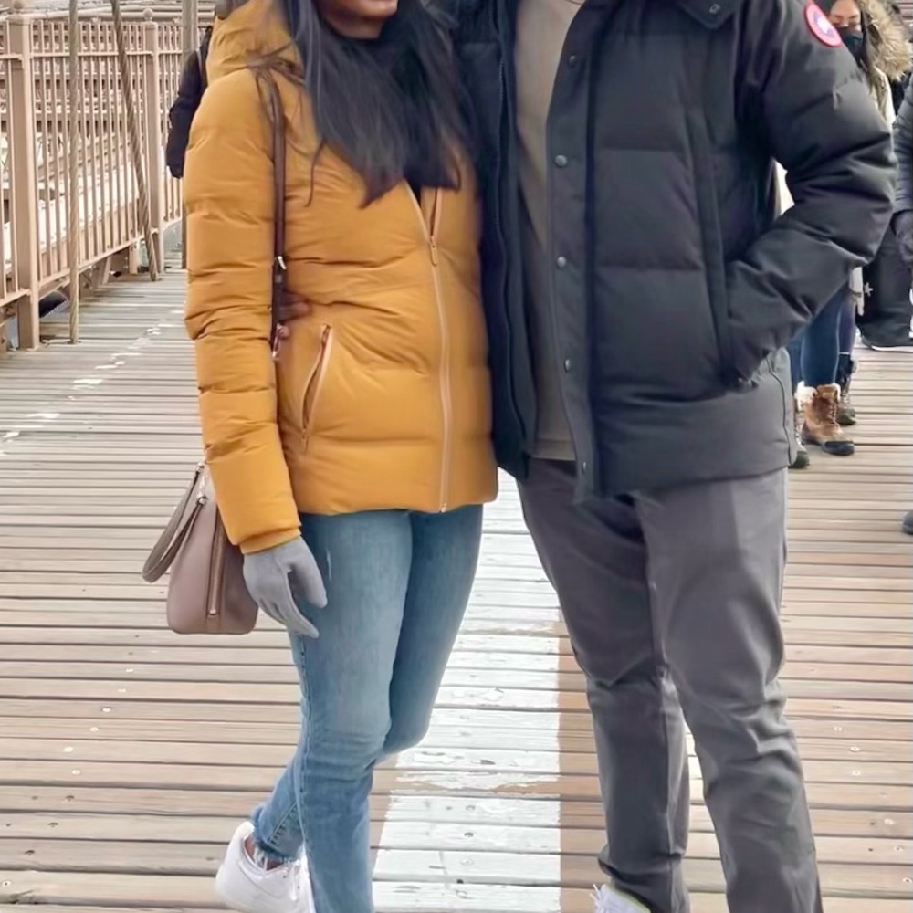Lululemon Jacket